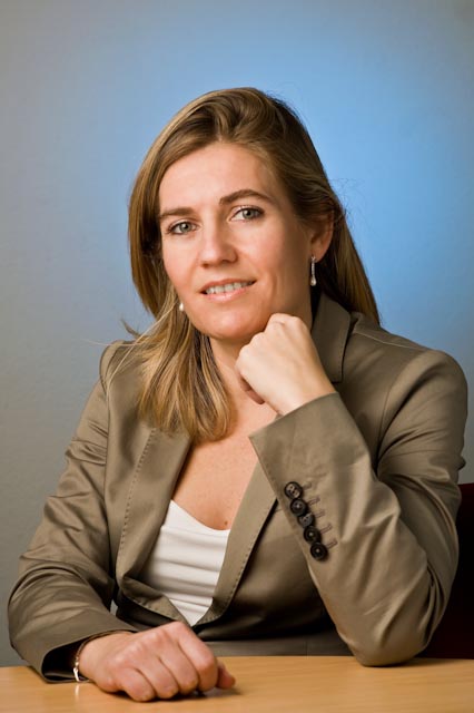Service and Experience - Sara Duarte Davidson